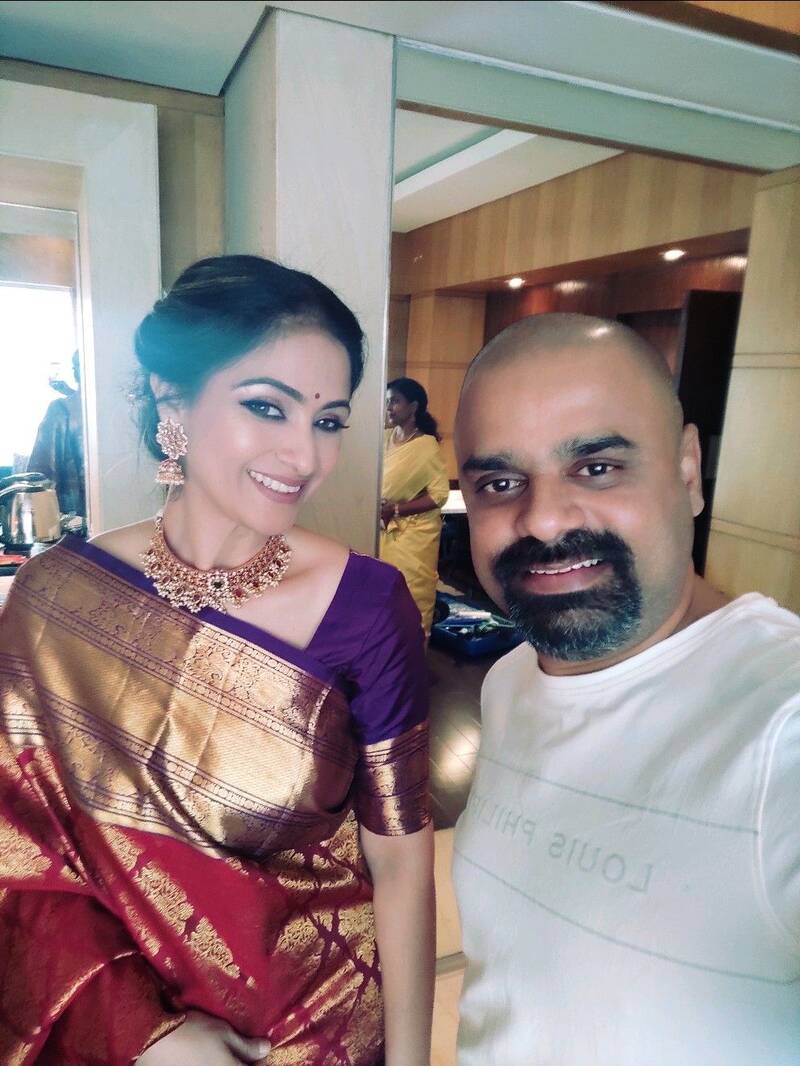 Simran latest click trending 1