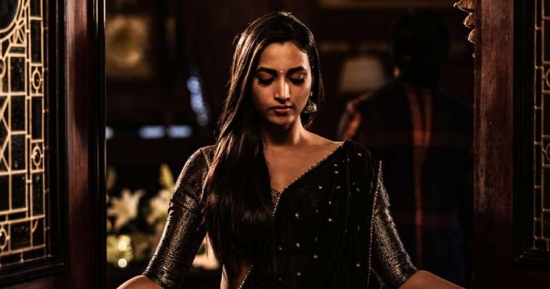 Srinidhi shetty latest clicks