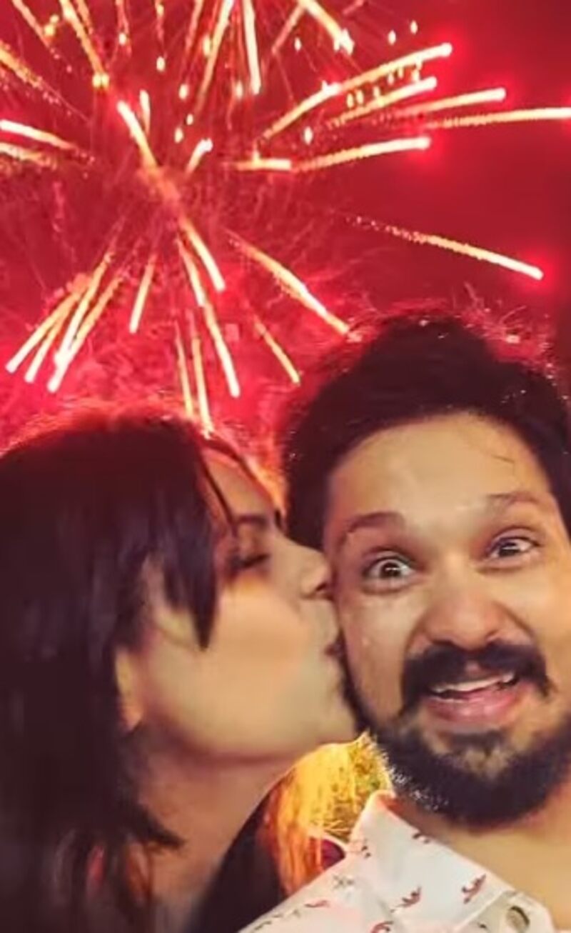 Nakul viral video trending