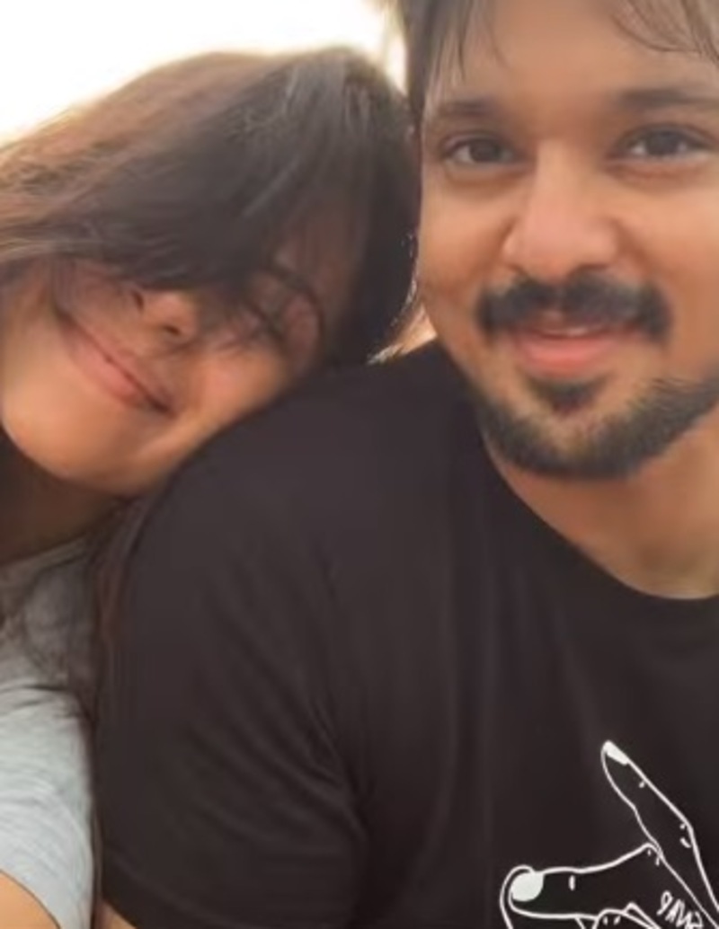 Nakul viral video trending