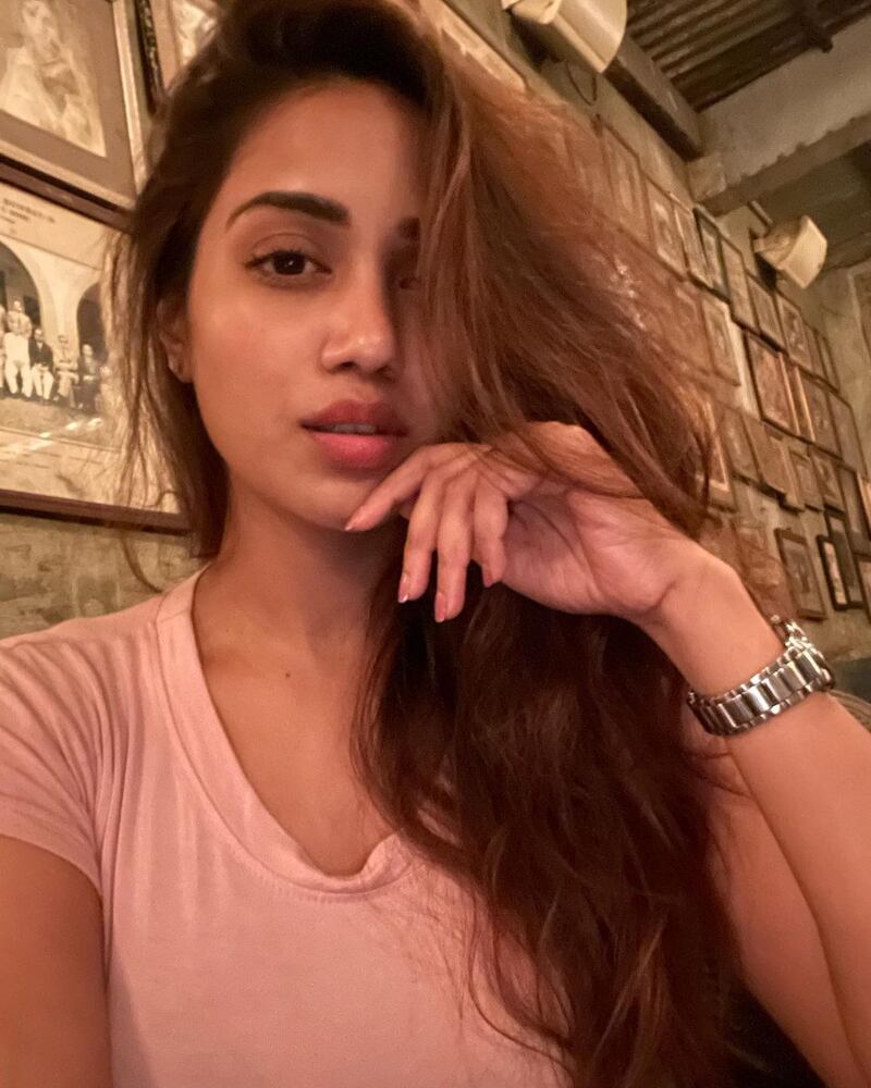 Nivetha pethuraj latest photos