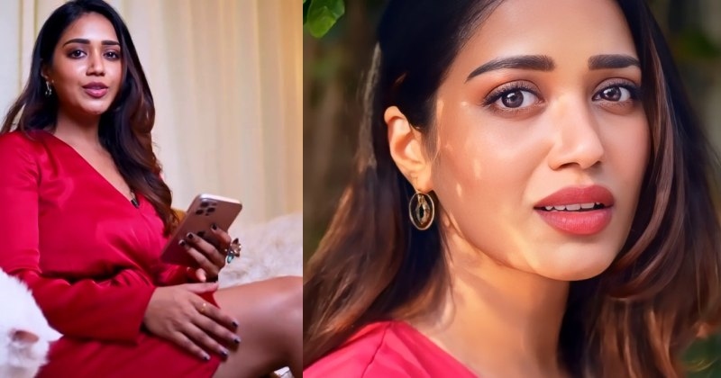 Nivetha pethuraj latest photos