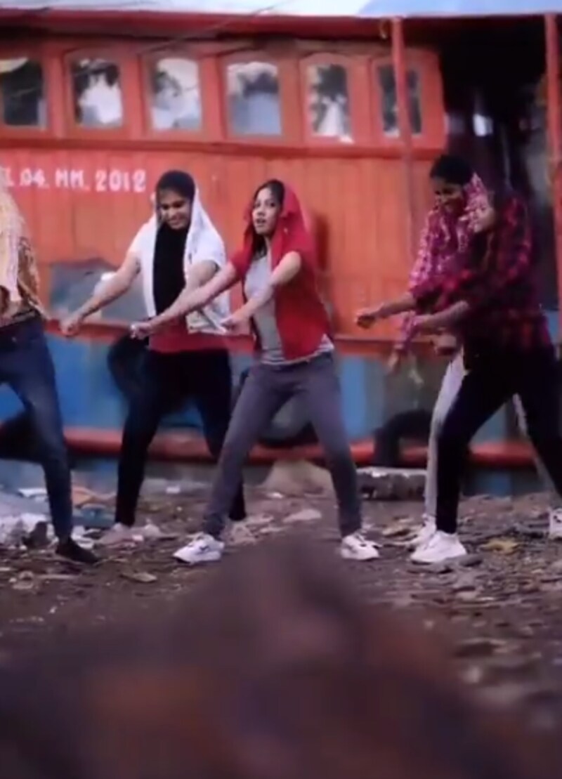 Kamal vikram intro cover video trending