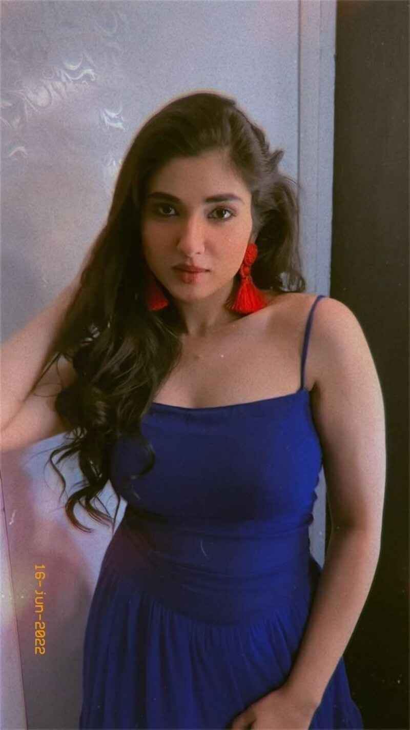 Pragya nagra new clicks