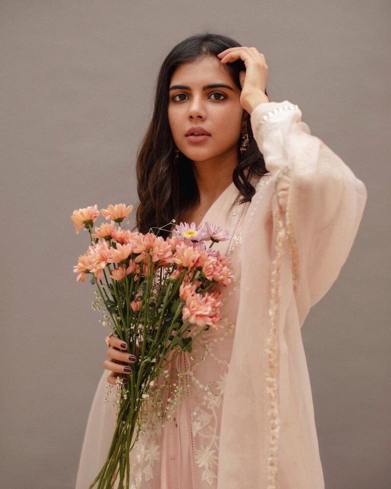 Kalyani latest clicks viral