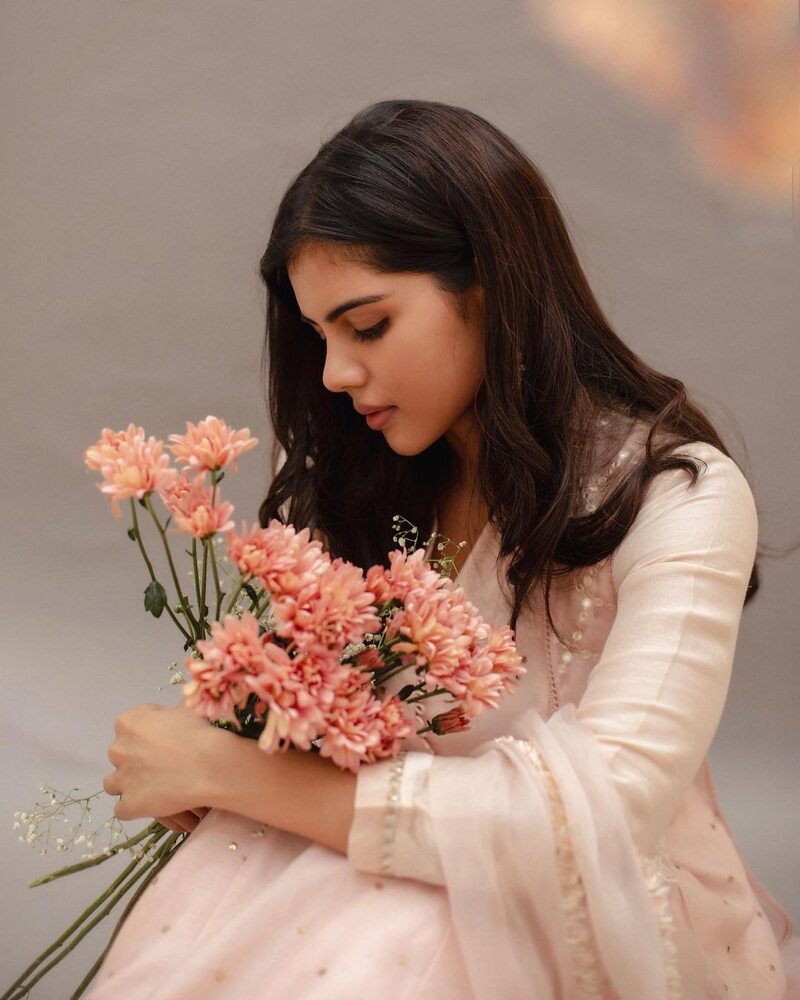 Kalyani latest clicks viral