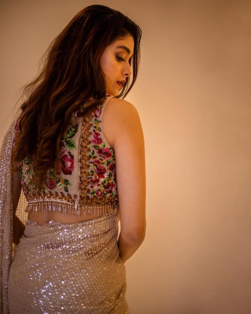 Keerthy suresh latest clicks trending