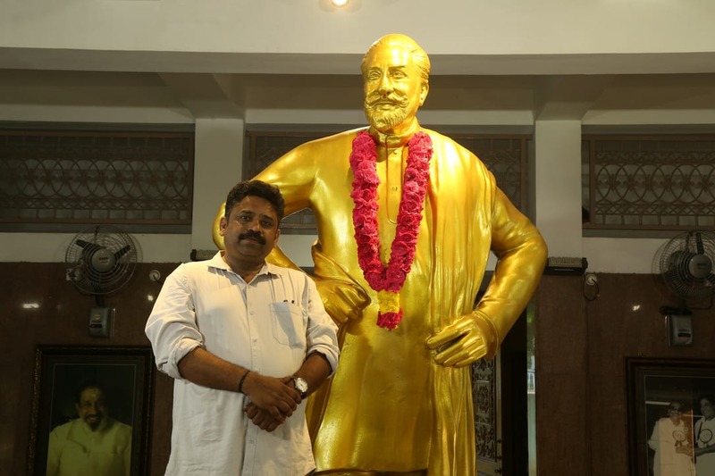 Seenu ramasamy respect video viral