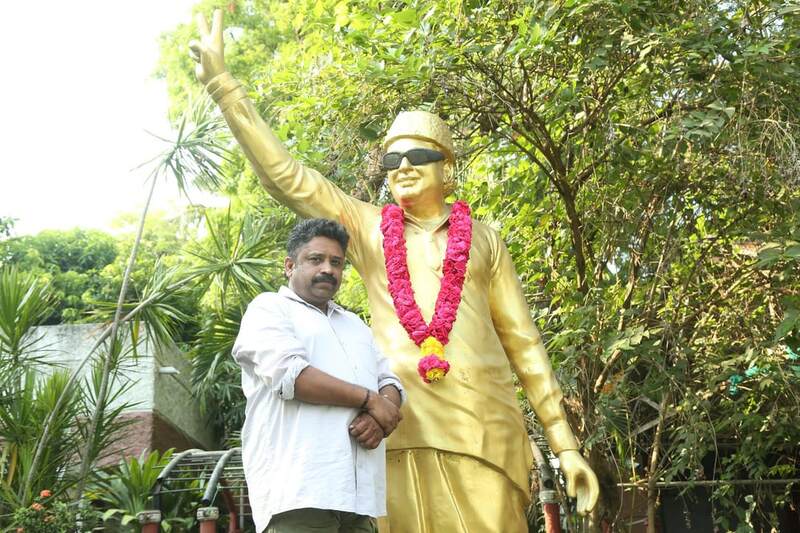 Seenu ramasamy respect video viral