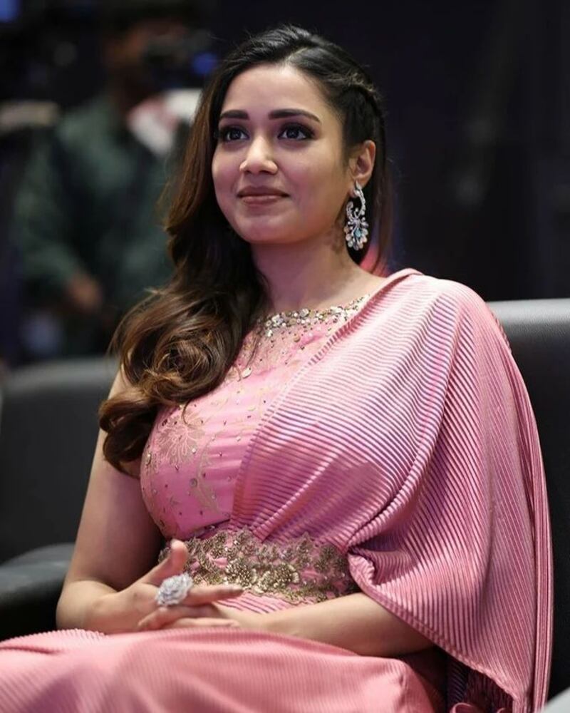 Nivetha pethuraj new clicks