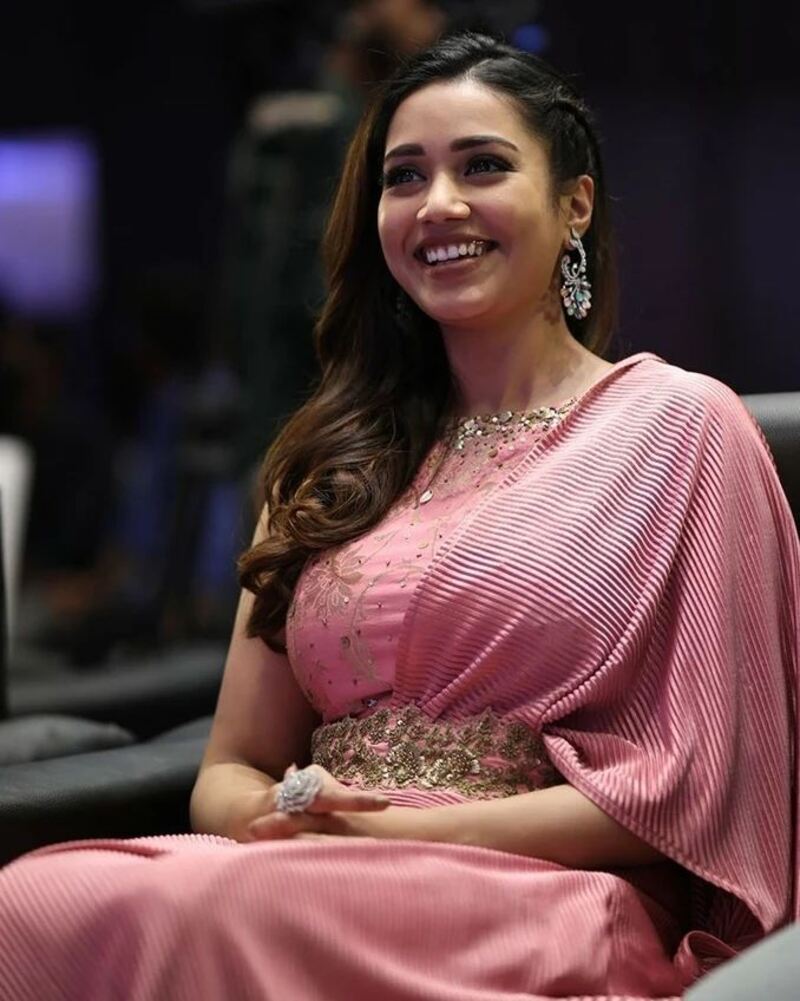 Nivetha pethuraj new clicks