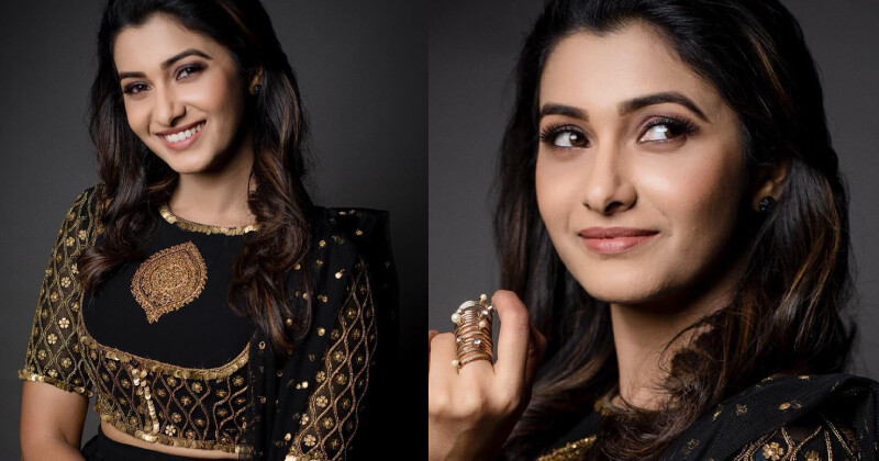 Priya bhavani shankar new clicks viral