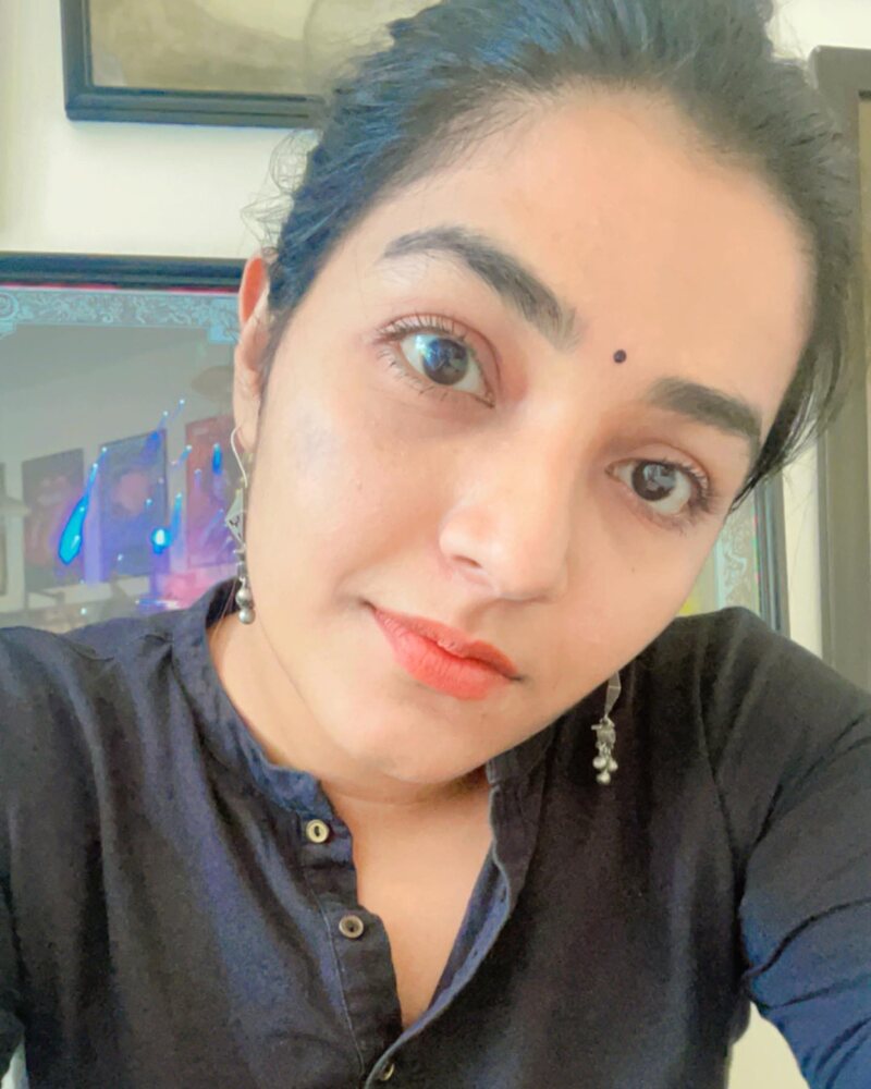 Rajisha vijayan new clicks