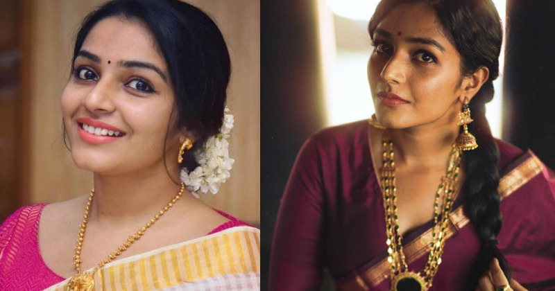 Rajisha vijayan new clicks