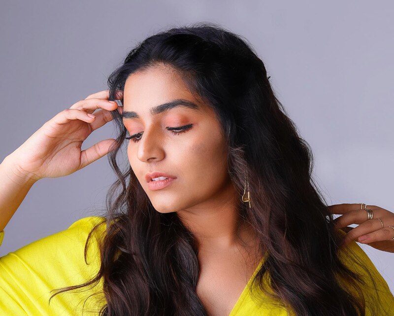Rajisha vijayan new clicks