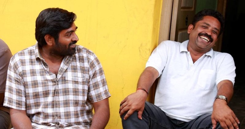 Seenu ramasamy respect video viral