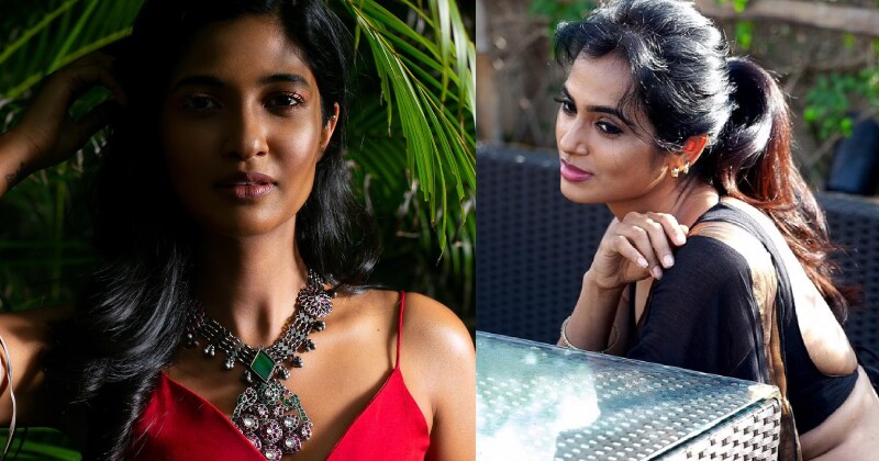 Keerthi pandiyan new clicks