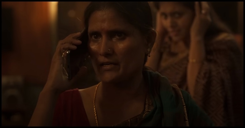 Agent tina video viral