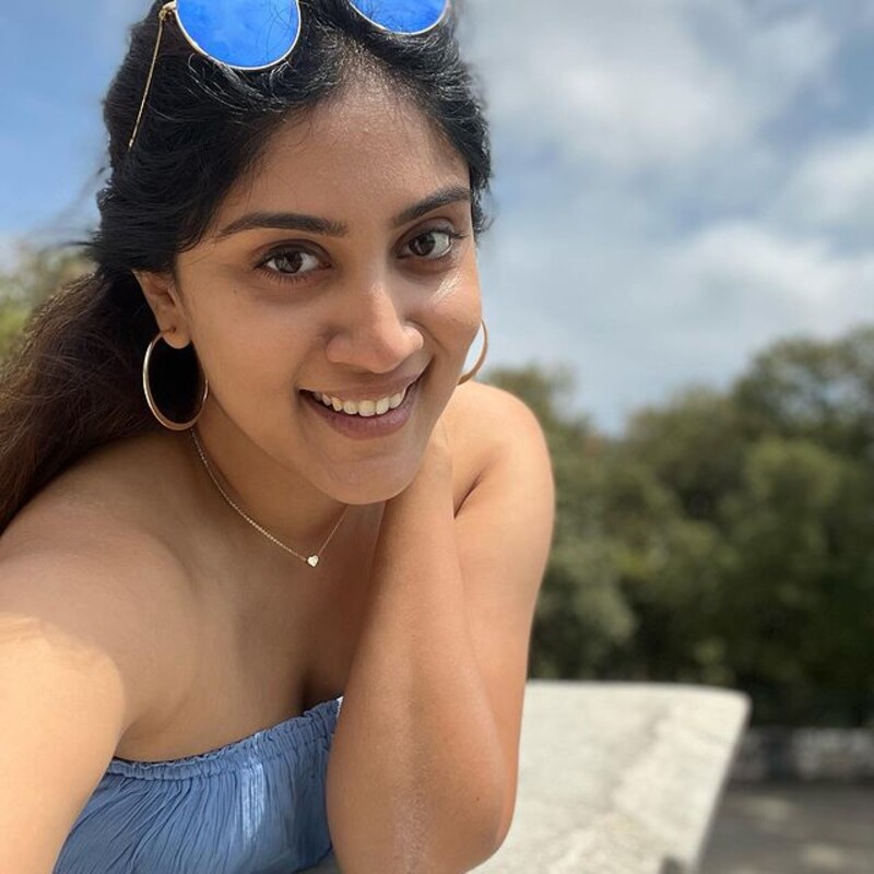 Dhanya balakrishna new clicks