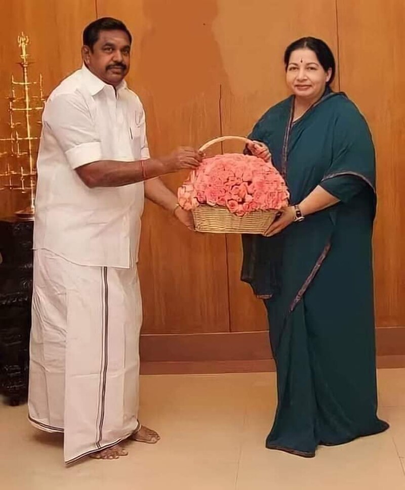 Eps ops issue update