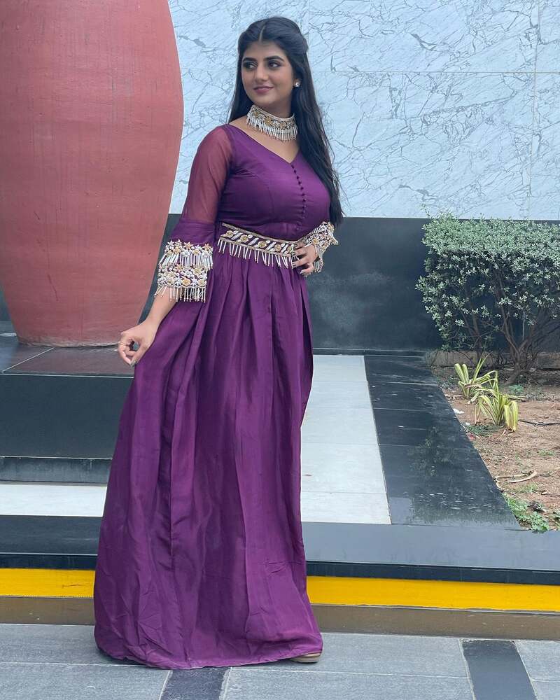 Gabriella charlton new hot