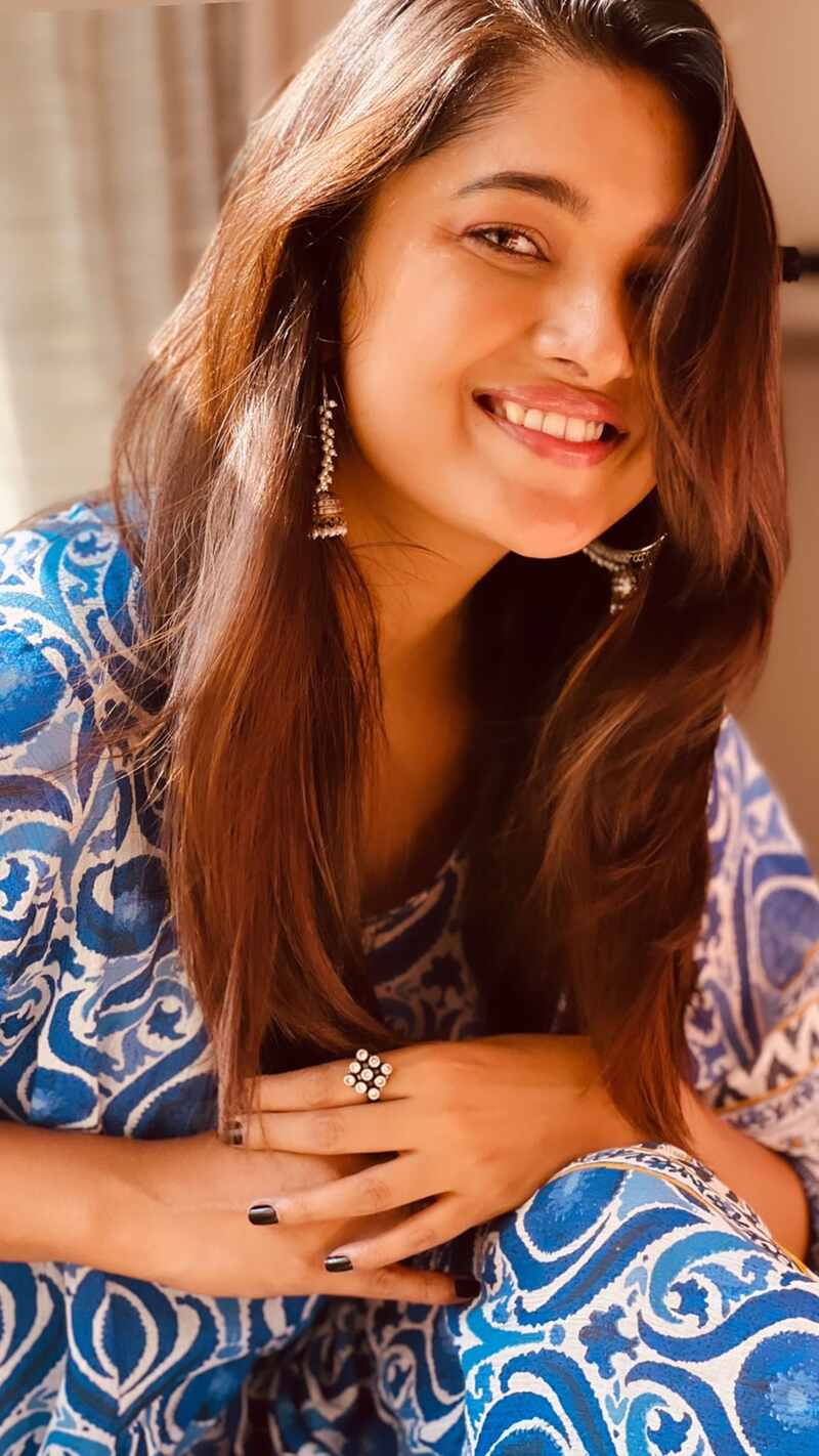 Vani bhojan latest viral photos