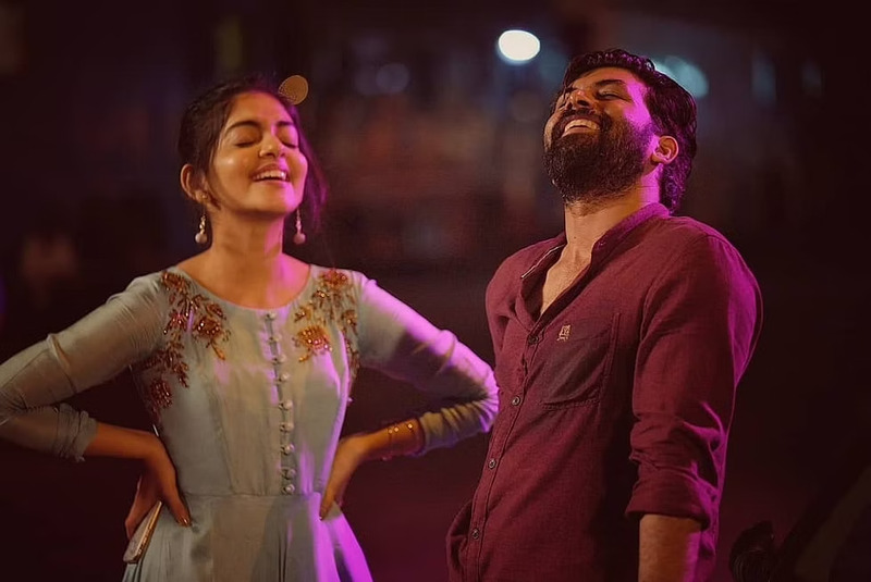 Aahana krishnan new clicks