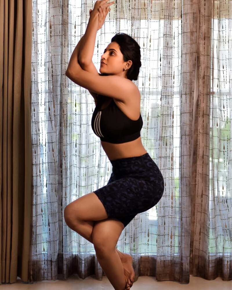 Athulyaa ravi latest clicks trending