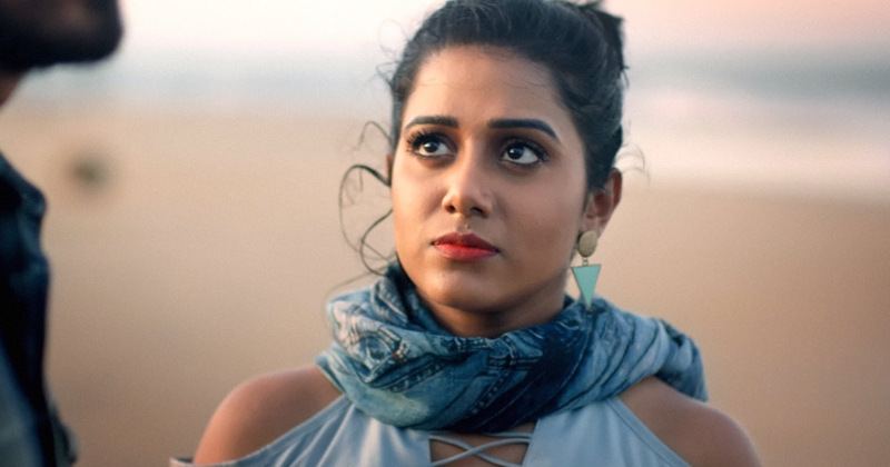 Shilpa manjunath new video