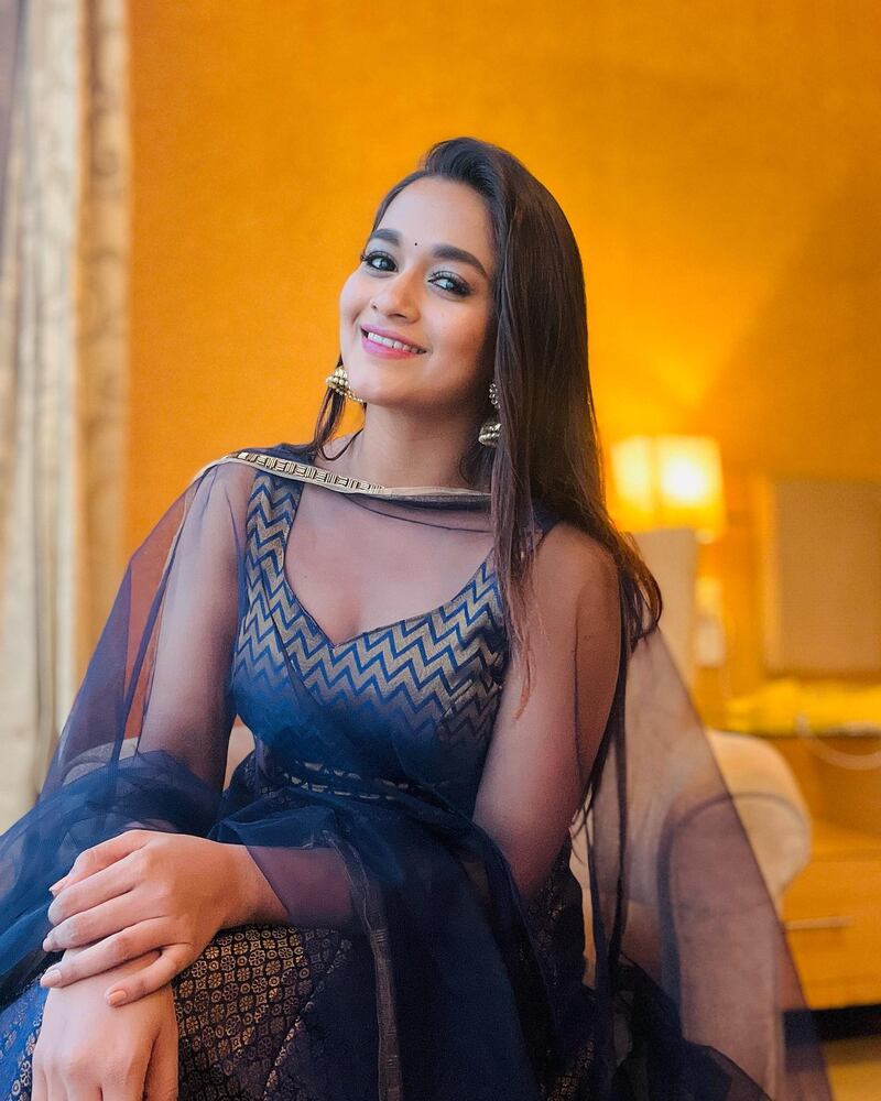 Kaviya arumani new pandiya stores mullai