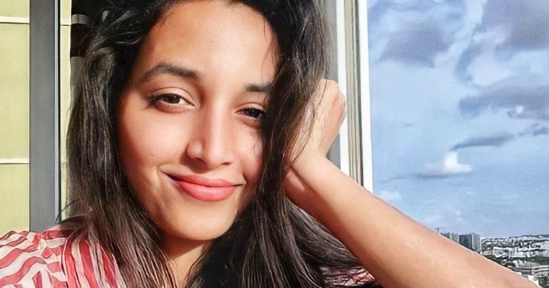 Srinidhi shetty save soil campaign