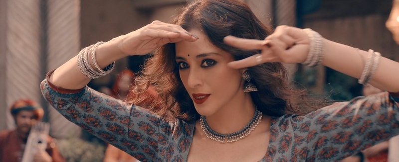 Tabu latest clicks viral