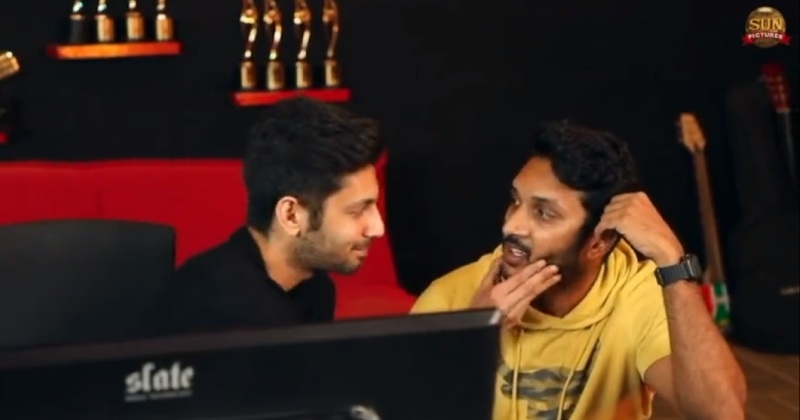 Dna is back video viral