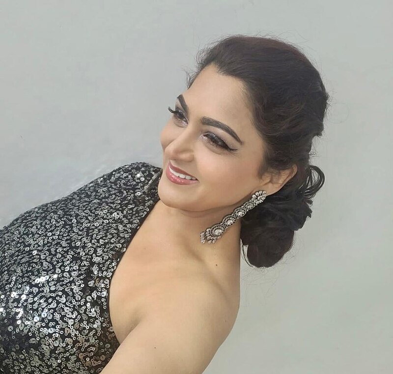 Kushboo latest photos trending