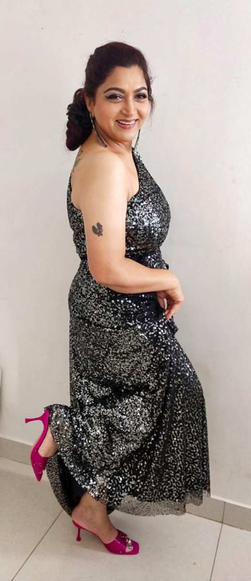 Kushboo latest photos trending