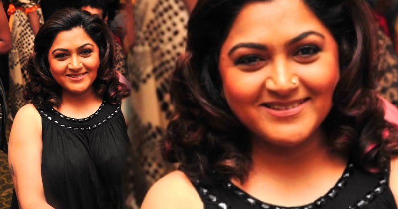 Kushboo latest photos trending