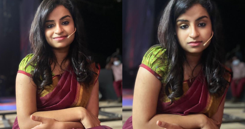 Shivangi vijay new tv