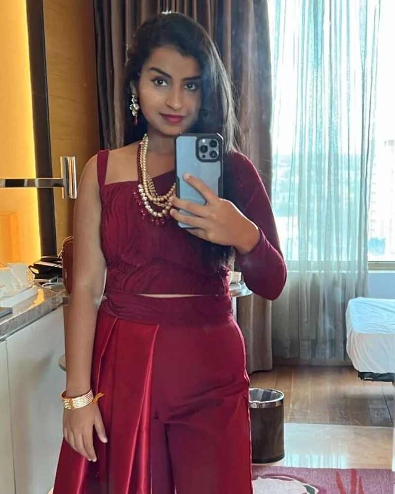 Shivangi vijay new tv