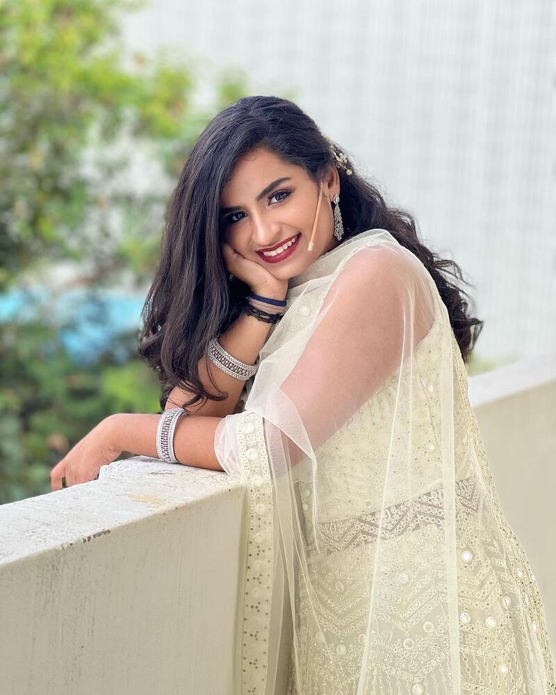 Shivangi vijay new tv