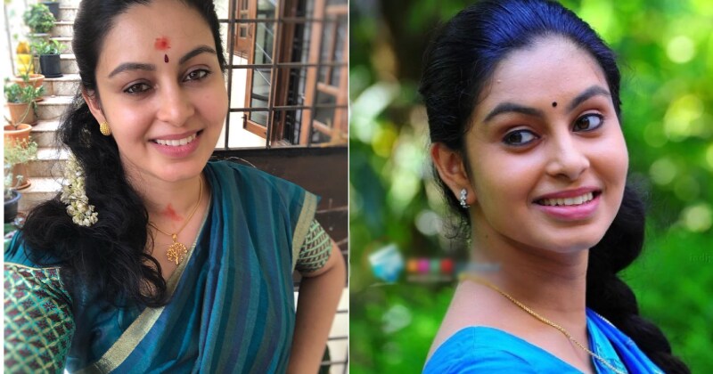 Abinaya nadodigal new clicks