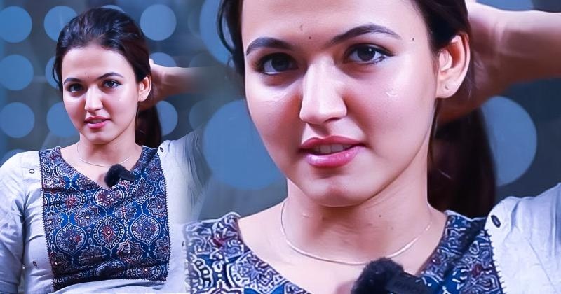 Aparna das malayalam movie promo