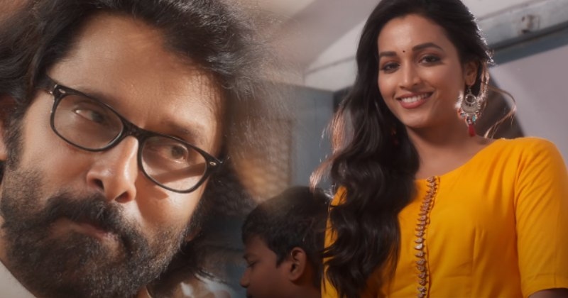 Chiyaan vikram cobra release date