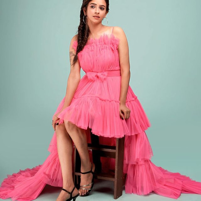 Divya serial new actress