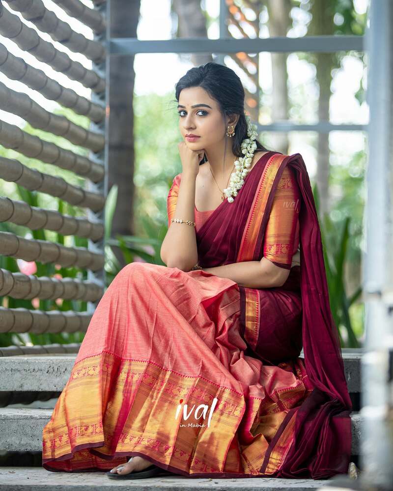 Divya serial new actress