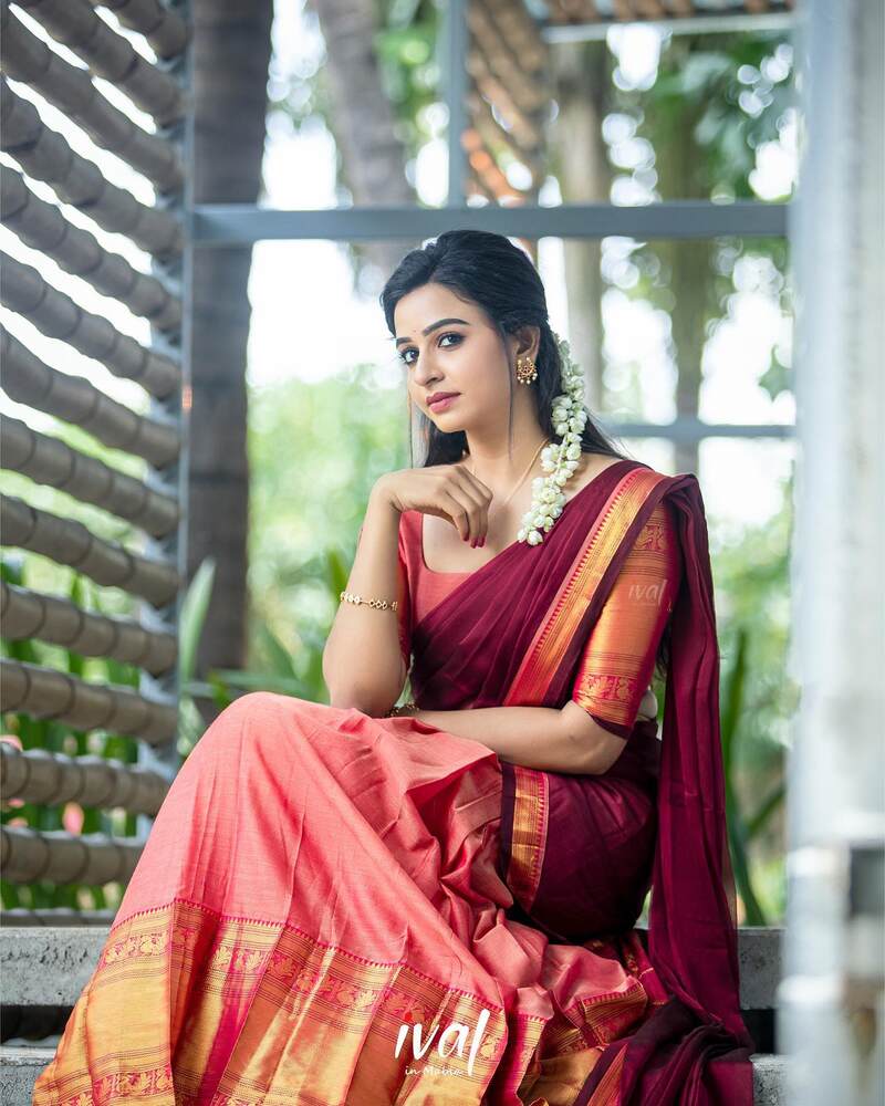 Divya serial new actress