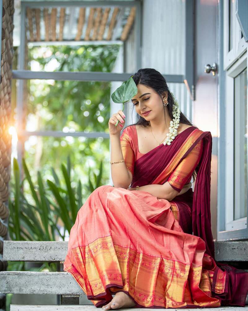 Divya serial new actress