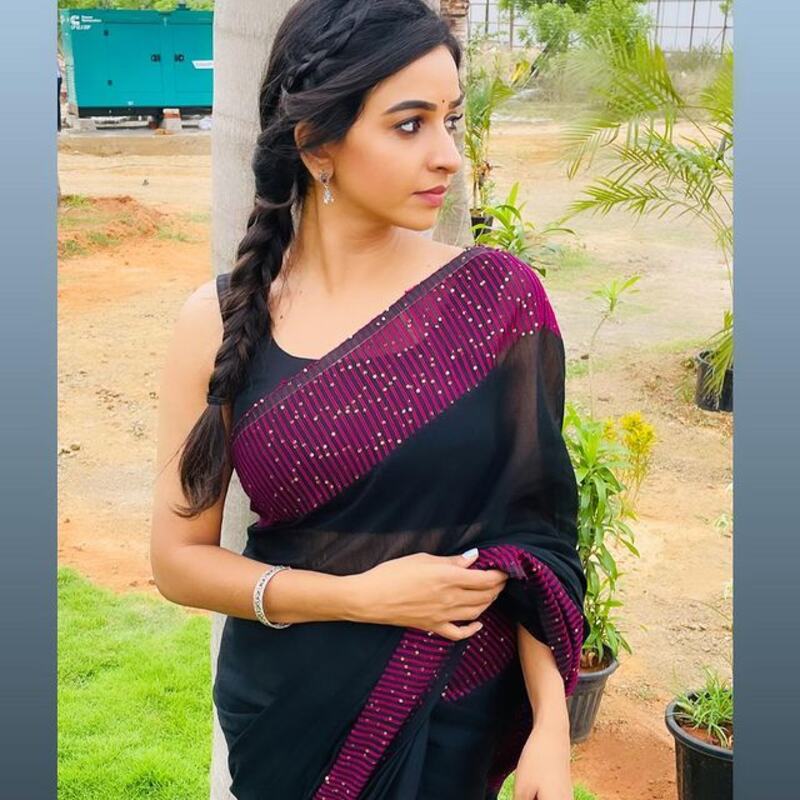 Divya serial new actress