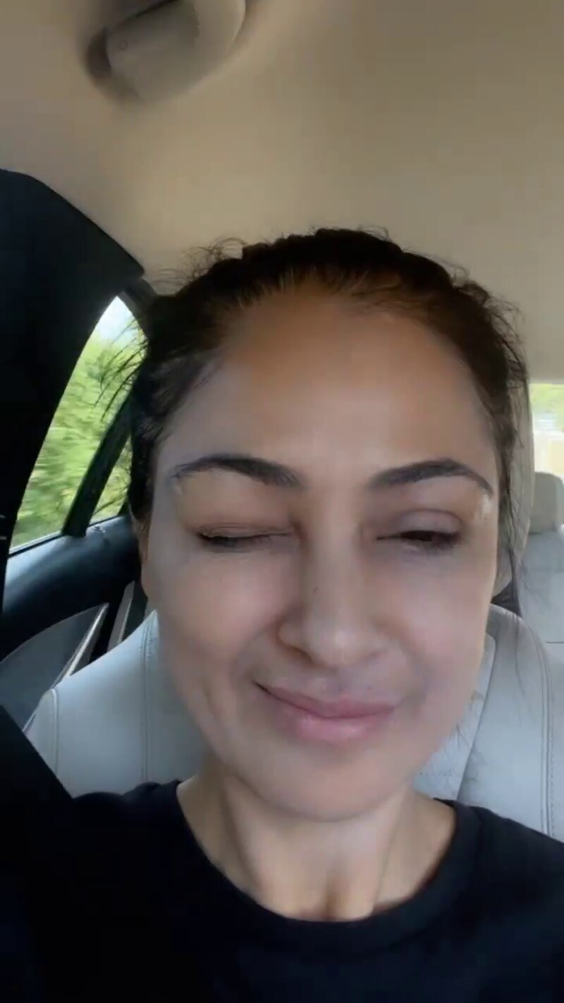 Simran latest photos viral