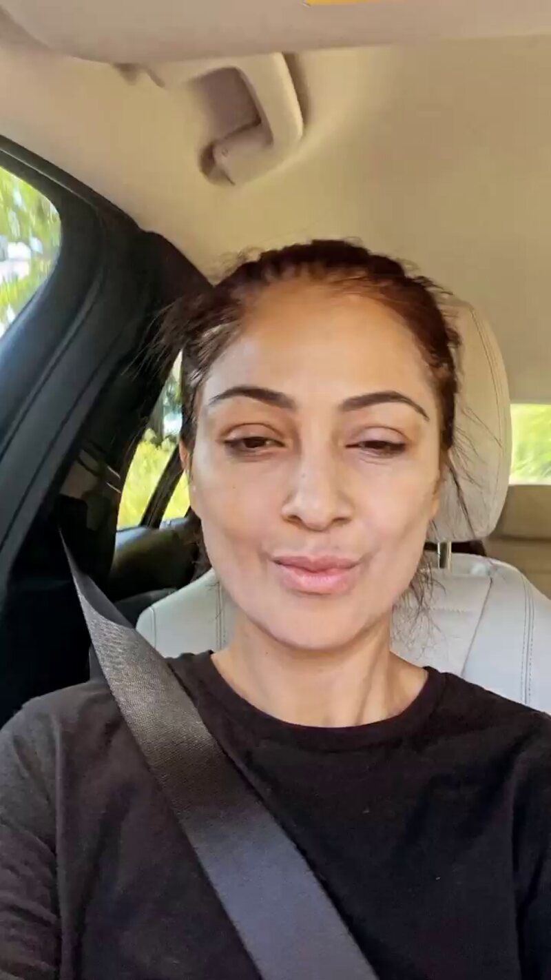 Simran latest photos viral