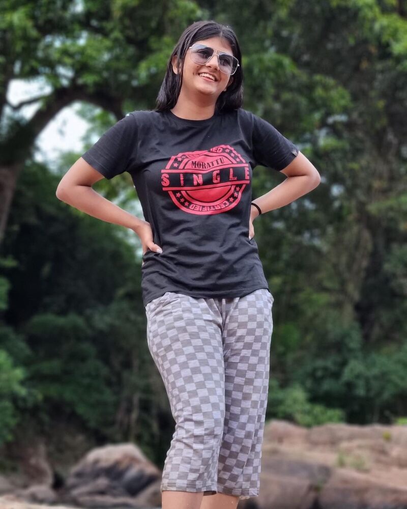 Gabriella charlton new hot